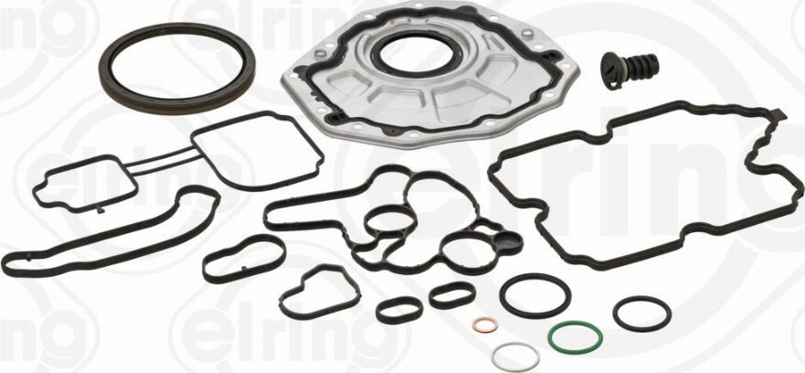 Elring 050.920 - Garnitura brtvi, blok motora www.molydon.hr
