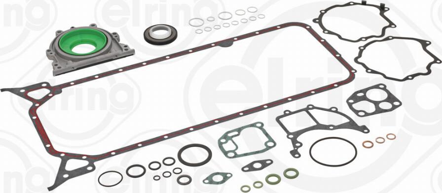 Elring 012.400 - Garnitura brtvi, blok motora www.molydon.hr