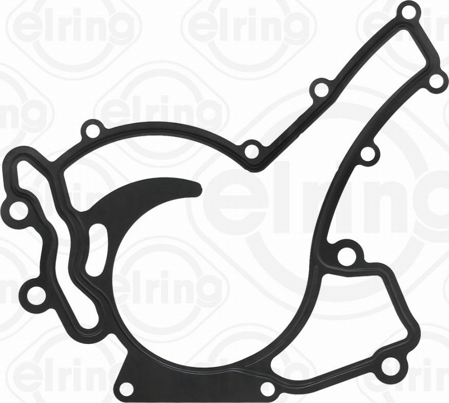 Elring 157.930 - Brtva, Vodena pumpa www.molydon.hr