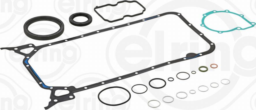 Elring 899.909 - Garnitura brtvi, blok motora www.molydon.hr