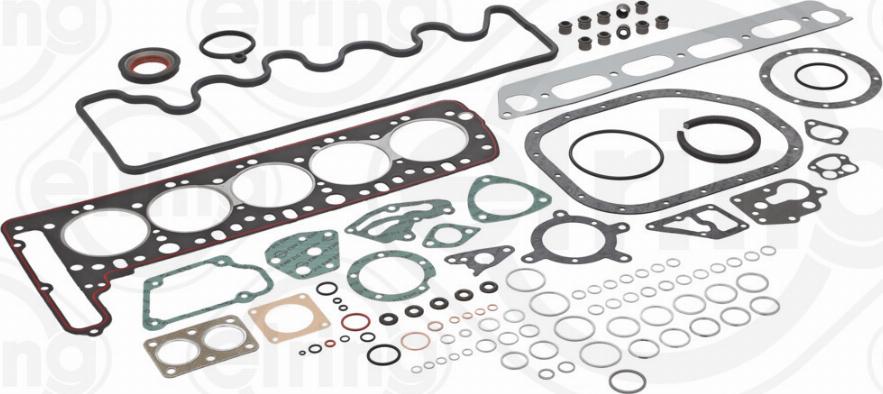 Elring 892.491 - Kompletan set brtvi, motor www.molydon.hr