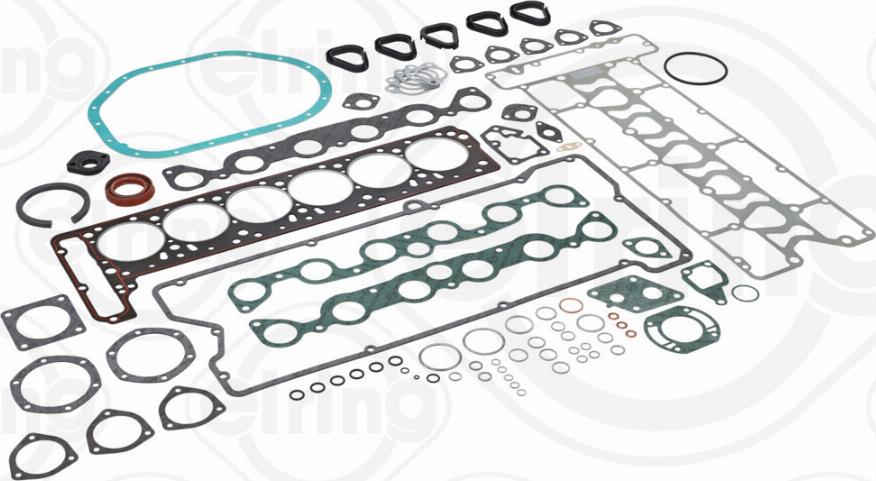 Elring 892.424 - Kompletan set brtvi, motor www.molydon.hr