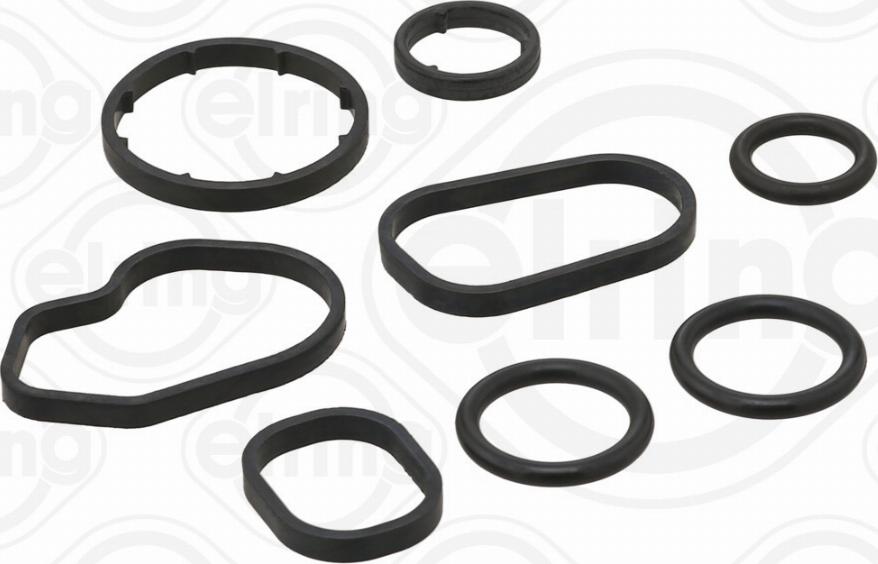 Elring 867.720 - Garnitura brtvi, uljni hladnjak www.molydon.hr