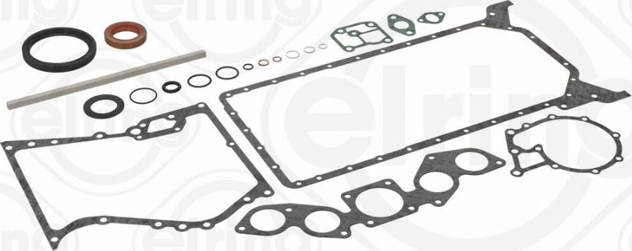 Elring 814.431 - Garnitura brtvi, blok motora www.molydon.hr