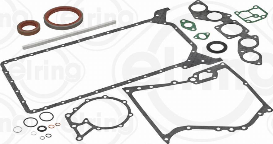 Elring 814.423 - Garnitura brtvi, blok motora www.molydon.hr