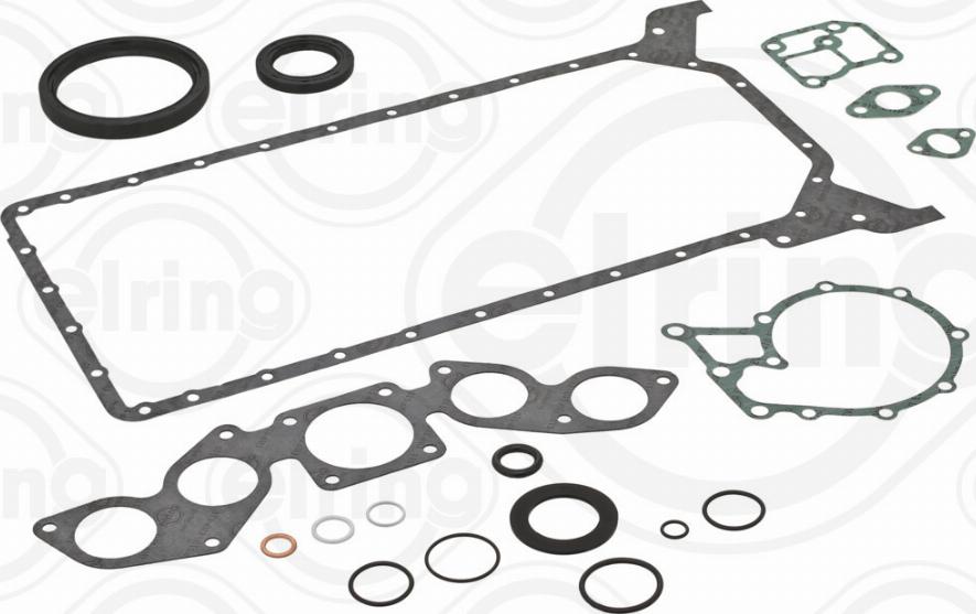 Elring 814.504 - Garnitura brtvi, blok motora www.molydon.hr