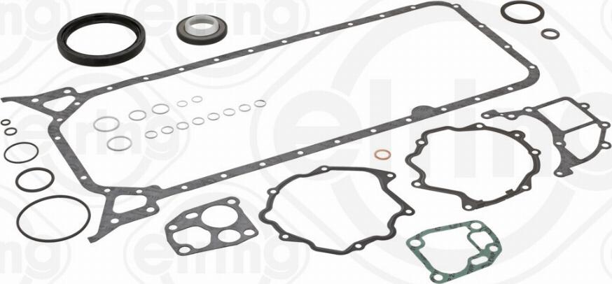 Elring 815.012 - Garnitura brtvi, blok motora www.molydon.hr