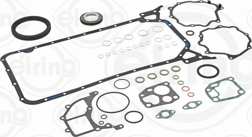 Elring 815.020 - Garnitura brtvi, blok motora www.molydon.hr