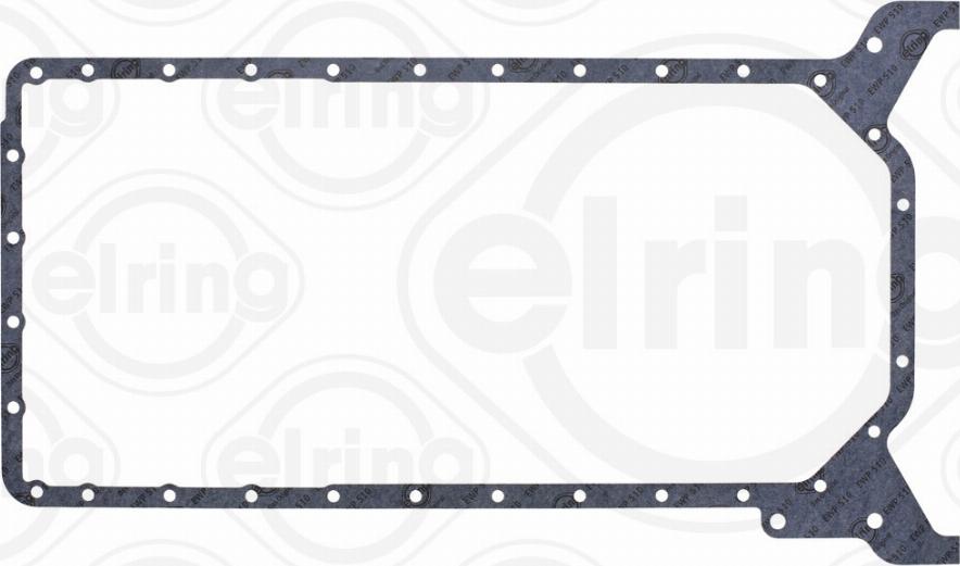 Elring 811.272 - Brtva, skupljac ulja www.molydon.hr