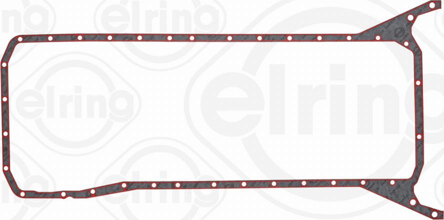 Elring 829.154 - Brtva, skupljac ulja www.molydon.hr