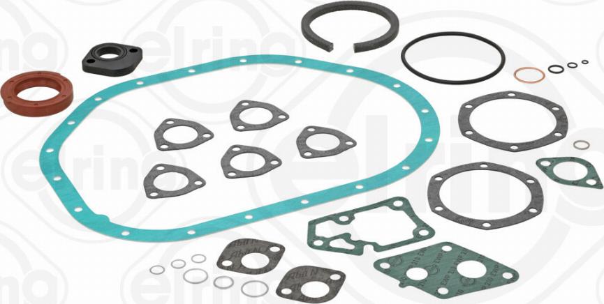 Elring 825.654 - Garnitura brtvi, blok motora www.molydon.hr