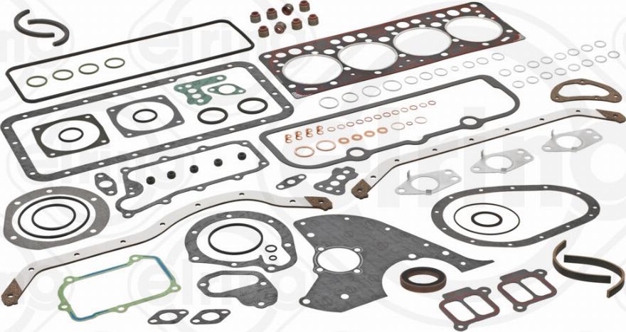 Elring 825.825 - Kompletan set brtvi, motor www.molydon.hr