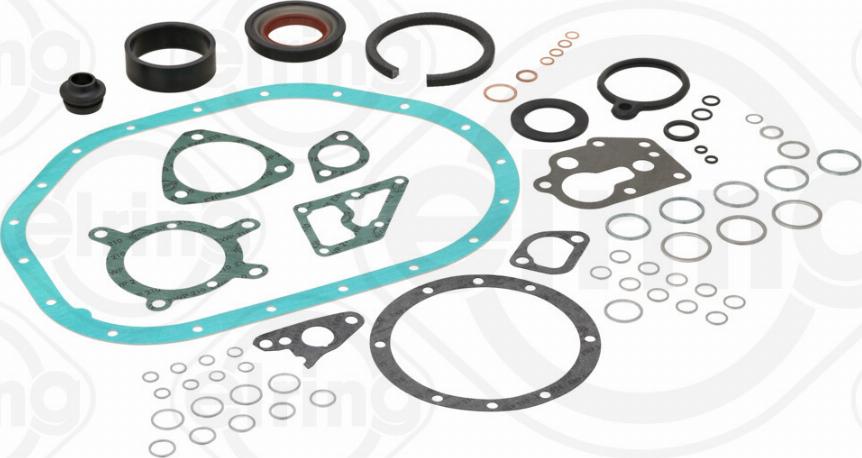 Elring 825.700 - Garnitura brtvi, blok motora www.molydon.hr