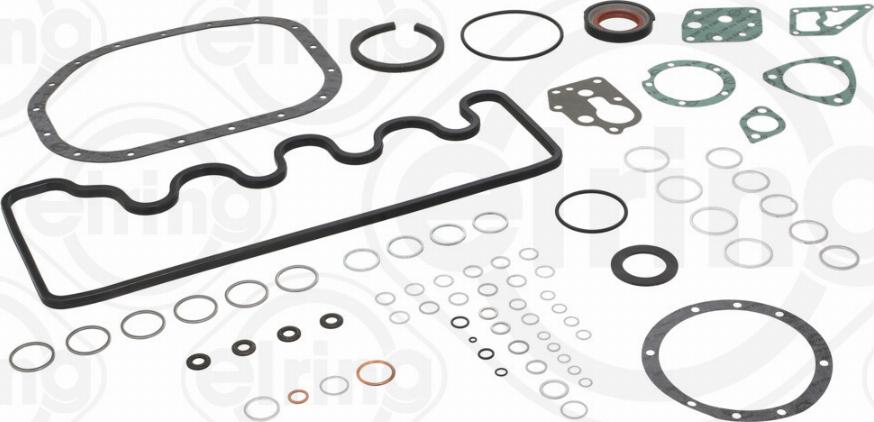Elring 825.727 - Garnitura brtvi, blok motora www.molydon.hr