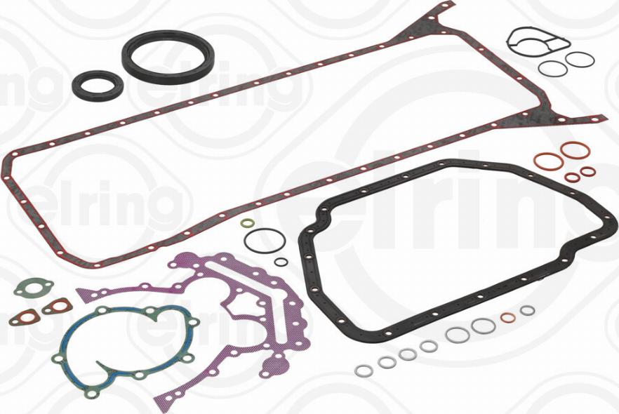 Elring 827.142 - Garnitura brtvi, blok motora www.molydon.hr