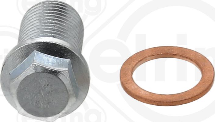 Elring 877.840 - Čep kartera www.molydon.hr