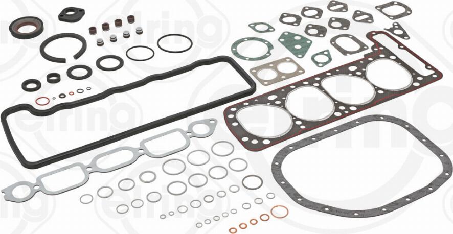 Elring 348.270 - Kompletan set brtvi, motor www.molydon.hr