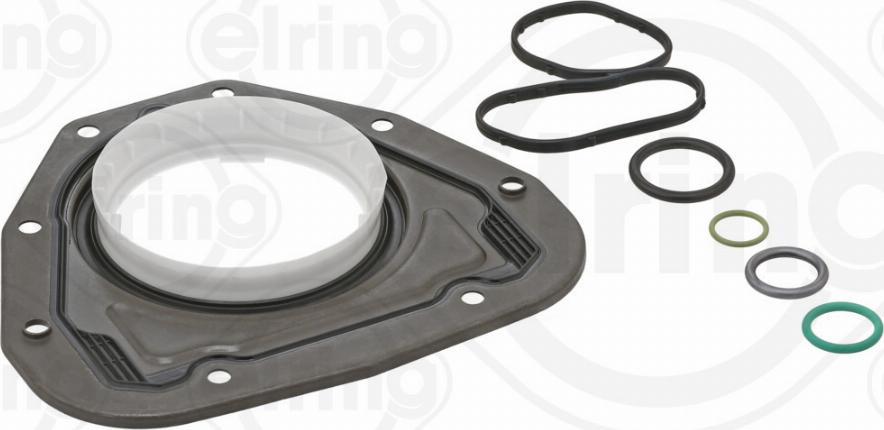 Elring 384.340 - Garnitura brtvi, blok motora www.molydon.hr