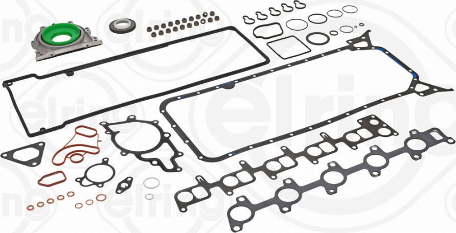 Elring 381.150 - Kompletan set brtvi, motor www.molydon.hr
