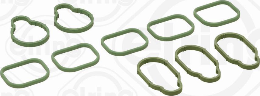 Elring 246.700 - Garnitura brtvi, usisna grana www.molydon.hr