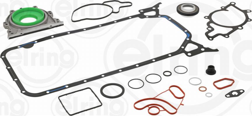 Elring 267.000 - Garnitura brtvi, blok motora www.molydon.hr