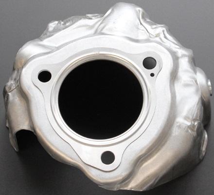 Elring 285.950 - Brtva, kompresor www.molydon.hr