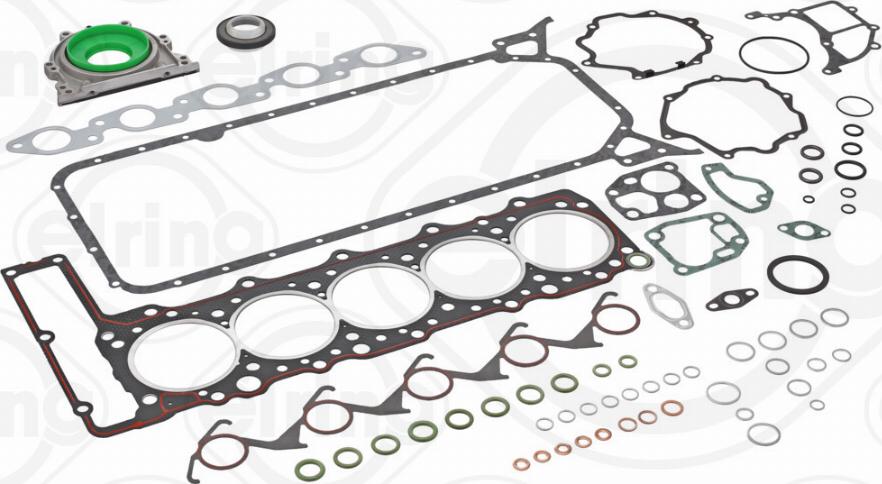 Elring 746.411 - Kompletan set brtvi, motor www.molydon.hr