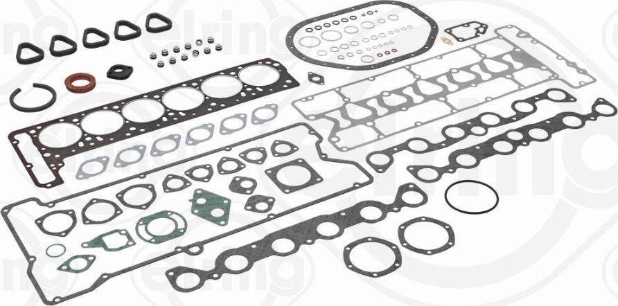 Elring 748.251 - Kompletan set brtvi, motor www.molydon.hr