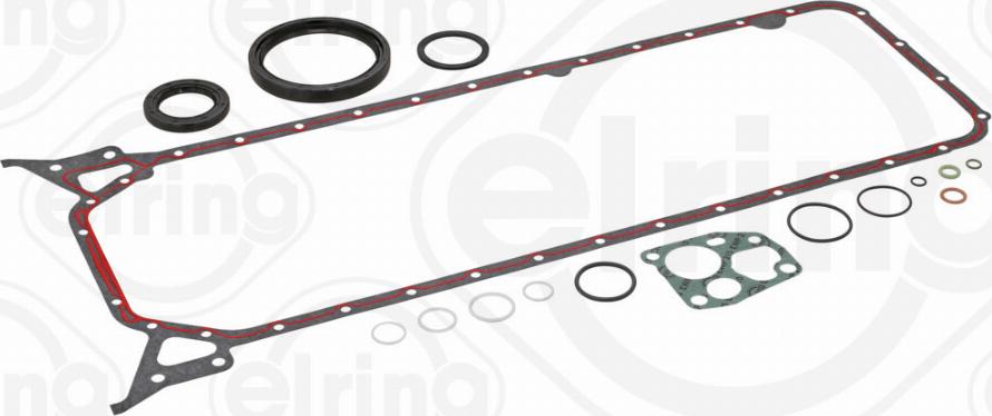 Elring 757.411 - Garnitura brtvi, blok motora www.molydon.hr