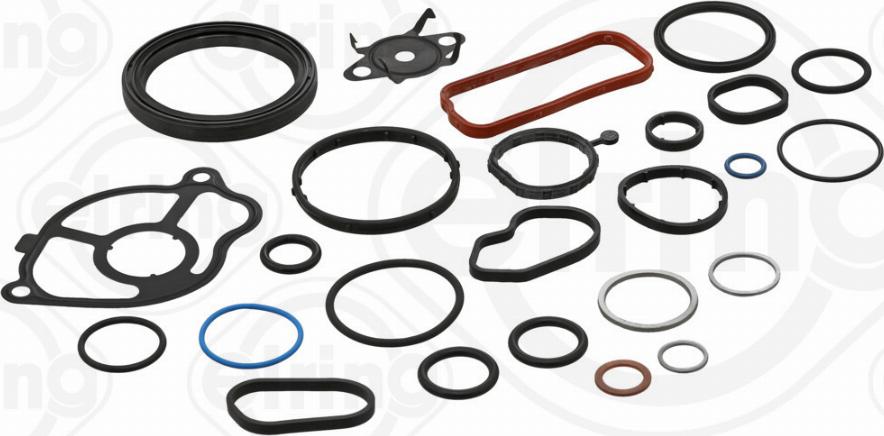 Elring 757.350 - Garnitura brtvi, blok motora www.molydon.hr