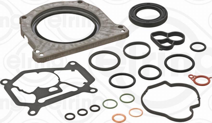 Elring 761.500 - Garnitura brtvi, blok motora www.molydon.hr