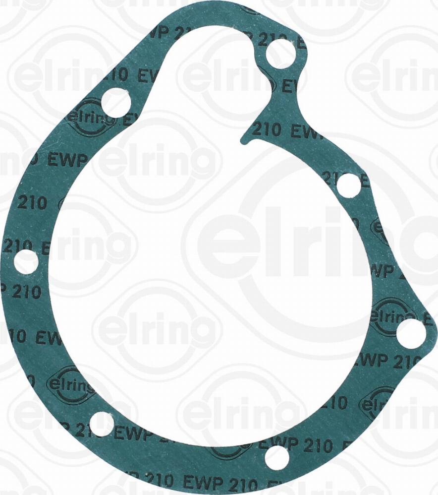 Elring 768.961 - Brtva, Vodena pumpa www.molydon.hr