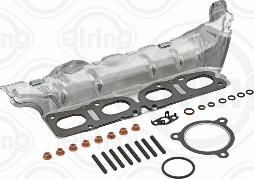 Elring 763.250 - Garnitura za montažu, kompresor www.molydon.hr