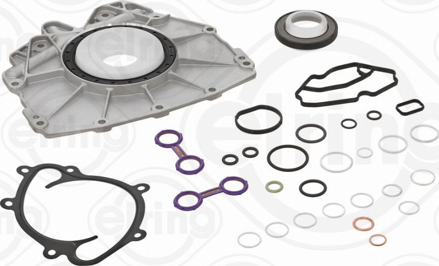 Elring 717.570 - Garnitura brtvi, blok motora www.molydon.hr