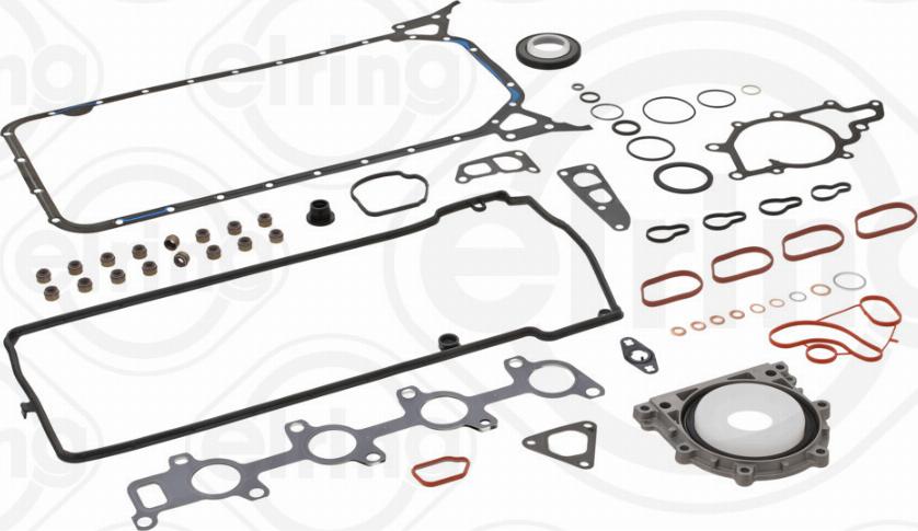 Elring 717.700 - Kompletan set brtvi, motor www.molydon.hr