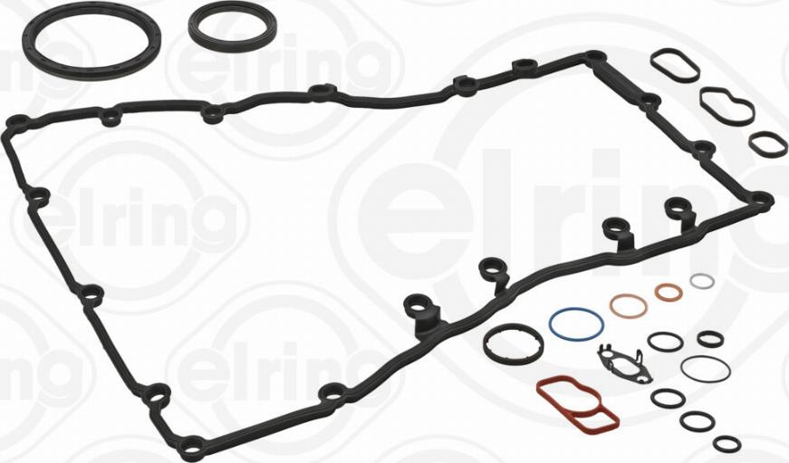Elring 785.740 - Garnitura brtvi, blok motora www.molydon.hr