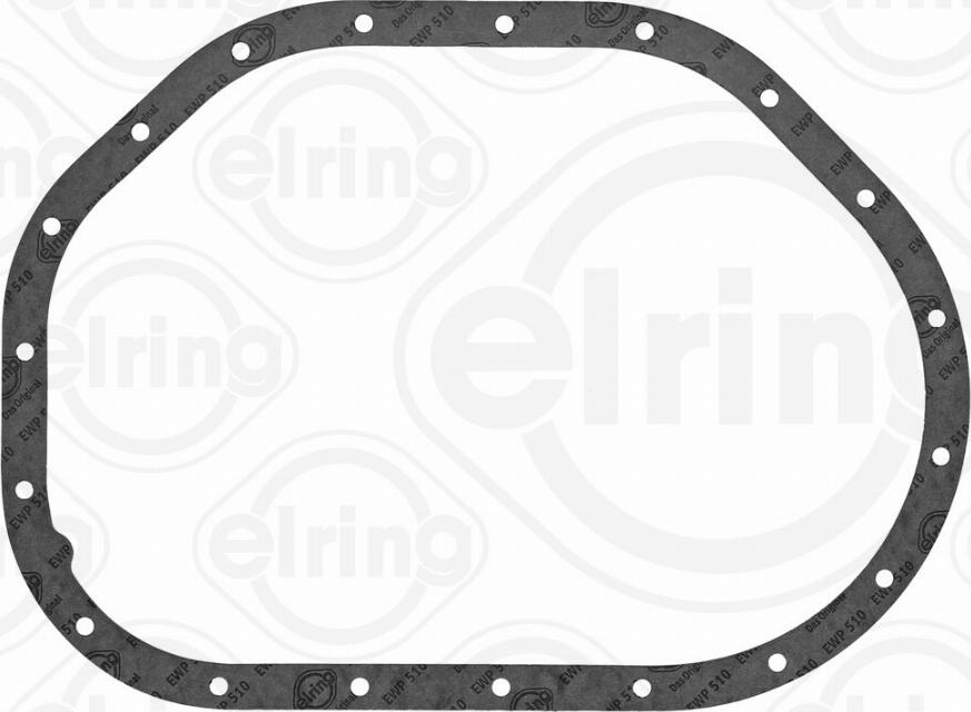 Elring 774.015 - Brtva, skupljac ulja www.molydon.hr