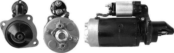 Elstock 45-0174 - Starter www.molydon.hr