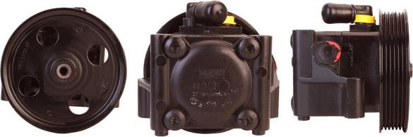 Elstock 15-0365 - Hidraulična pumpa, upravljanje www.molydon.hr