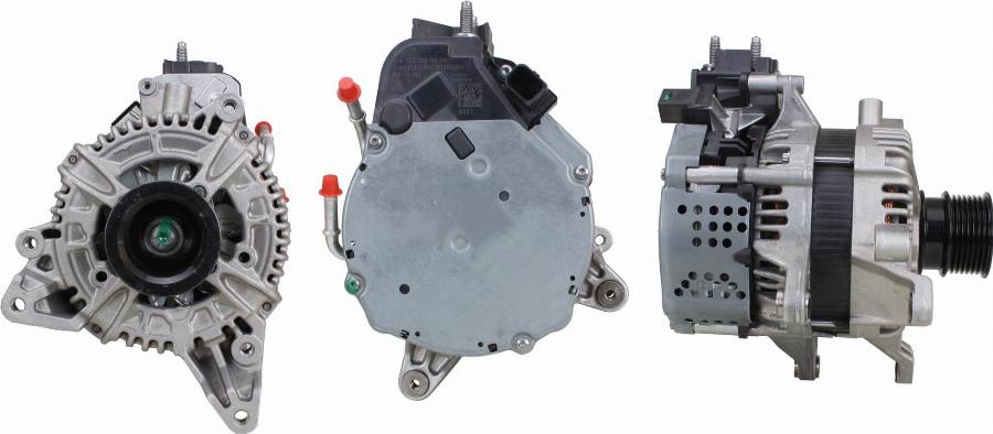 Elstock 24-0035 - Alternator, starter www.molydon.hr