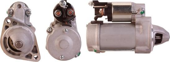 Elstock 25-4159 - Starter www.molydon.hr