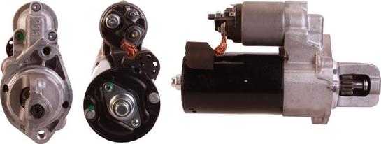 Elstock 25-4241 - Starter www.molydon.hr