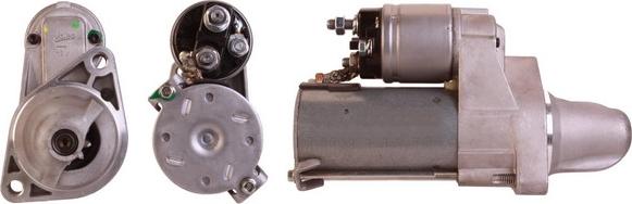 Elstock 25-4206 - Starter www.molydon.hr