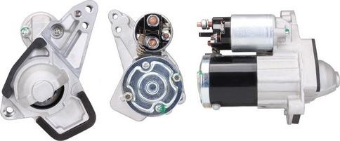 Elstock 25-5069 - Starter www.molydon.hr
