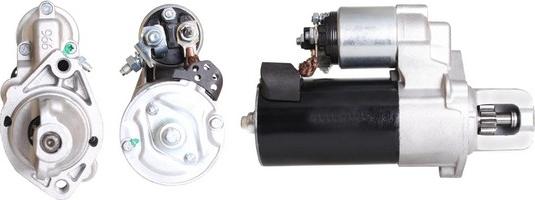 Elstock 25-5207 - Starter www.molydon.hr