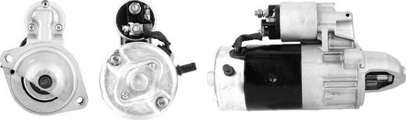 Elstock 25-1264 - Starter www.molydon.hr