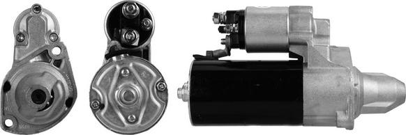 Elstock 25-3095 - Starter www.molydon.hr
