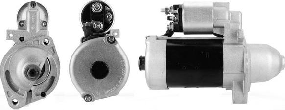 Elstock 25-2450 - Starter www.molydon.hr