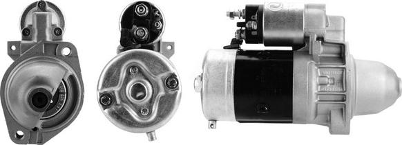 Elstock 25-2072 - Starter www.molydon.hr