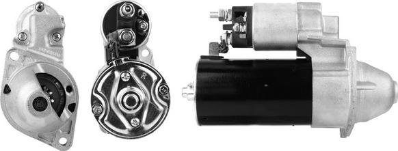 Elstock 25-2358 - Starter www.molydon.hr